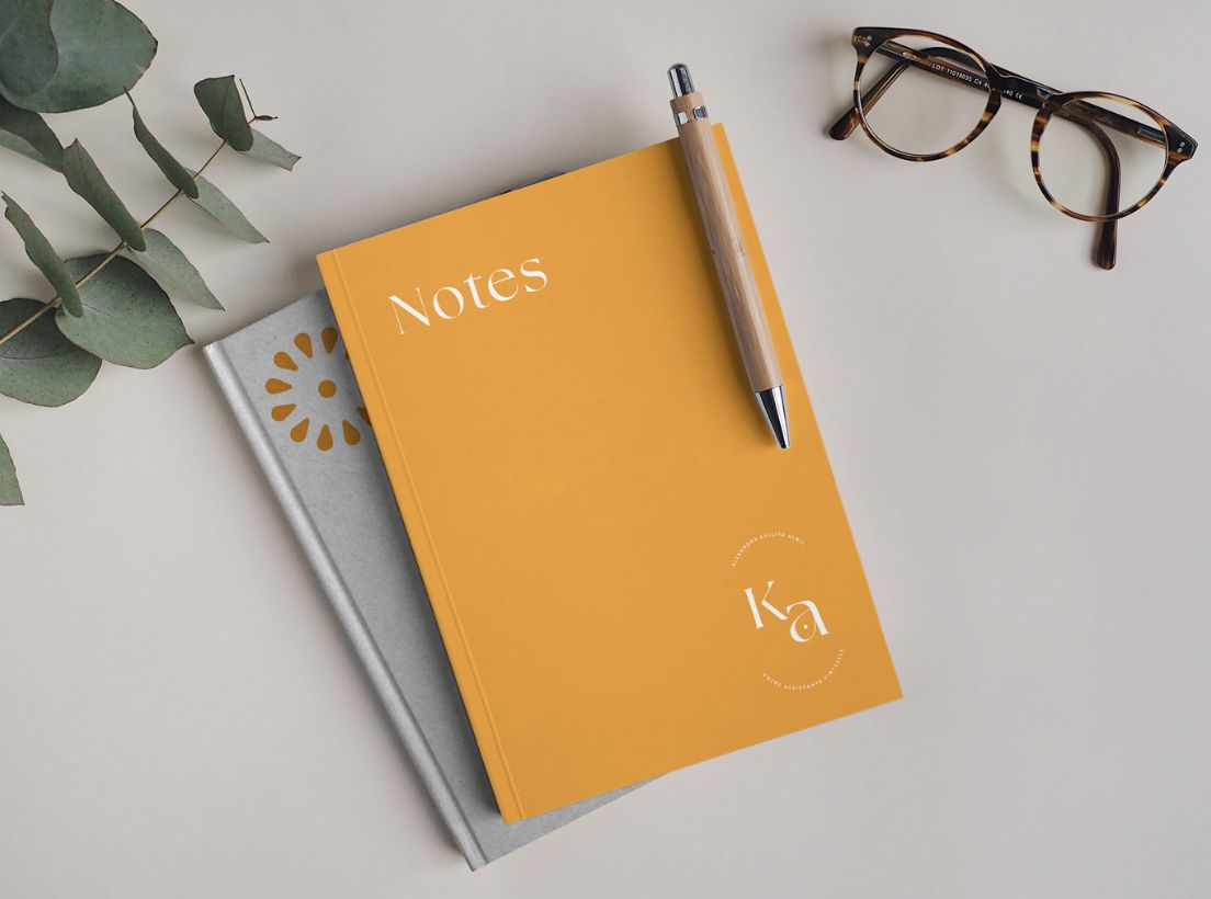 Notebook-with-Pen-Mockup